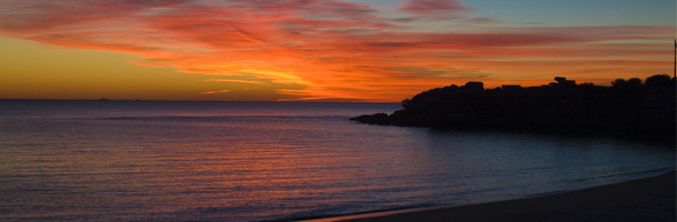 No lo dudes y apúntate al sorteo de este campamento en Cádiz