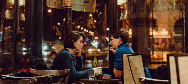 La pronunciación del alemán no es tan difícil