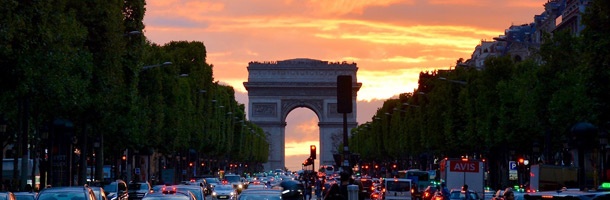 Con la liaison por delante hay muchos problemas