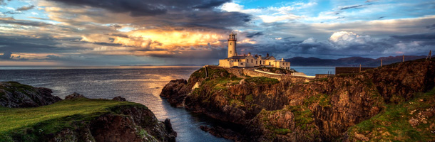 Aquí tienes los que son los mejores pueblos de Irlanda para estudiar inglés a día de hoy