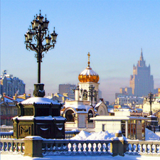 La relevancia de esta lengua se incluye dentro de las curiosidades del idioma ruso