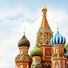 No podíamos dejar de hablar en las curiosidades del idioma ruso de su gramática y verbos