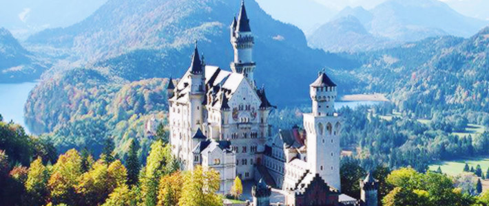 Una serie de razones para aprender alemán