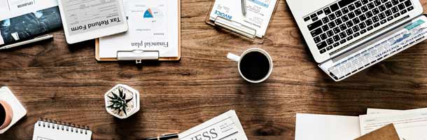 El currículum vitae es parte imprescindible de la búsqueda de empleo