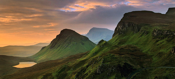 Estudiar inglés en Escocia es una gran elección