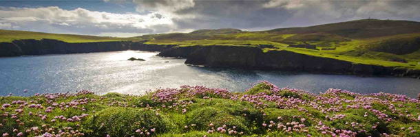 Para estudiar inglés en Escocia nada mejor para convencerte que sus paisajes