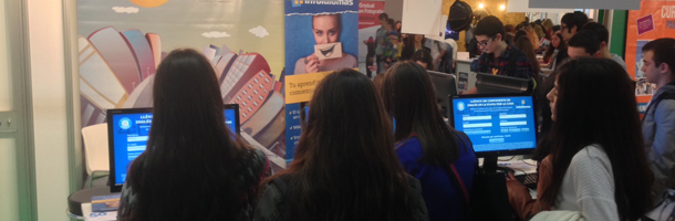 Aunque no hayas sido el ganador del campamento de inglés en Cádiz has de saber que el próximo año repetiremos concurso