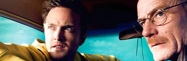 Toma nota de todas estas series para aprender inglés americano ya que son muy buenas