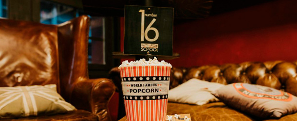 Series en inglés para ver durante las vacaciones