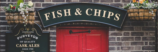 Con estas series aprenderás un inglés británico de manual