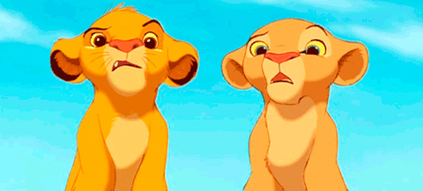 Ante estos significados de expresiones españolas no queda otra que sorprenderse