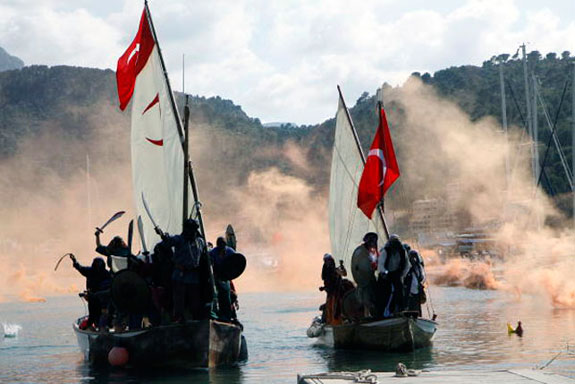 Firó de Sóller Firó de Sóller