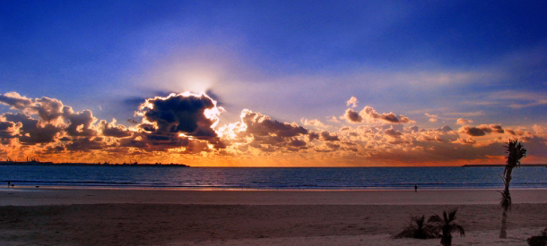 Participa y gana este sorteo de un campamento en el Puerto de Santa María