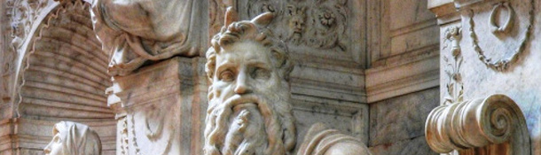 Hasta los personajes bíblicos se ven afectados por estos fallos lingüísticos 