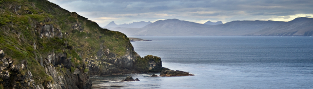 Los errores de traducción llegan también al campo de la geografía