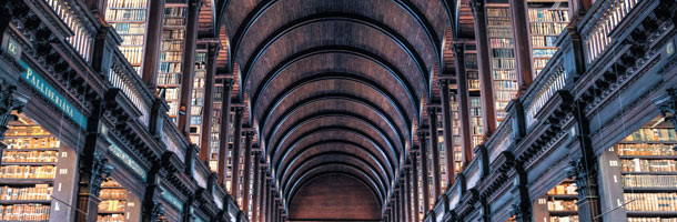 Apunta estos libros en inglés B1 y B2 para tu repertorio