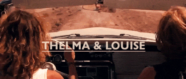 No deja de sorprendernos ver entre los títulos de películas peor traducidos a Thelma