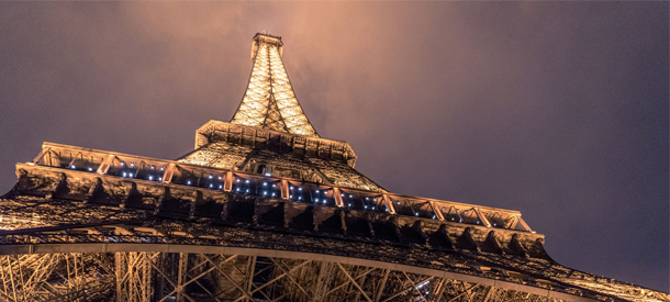 Una serie de títulos de francés muy importantes