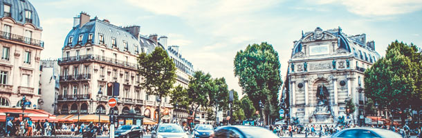 Estas becas de prácticas en el Parlamento Europeo dan una importante ayuda económica