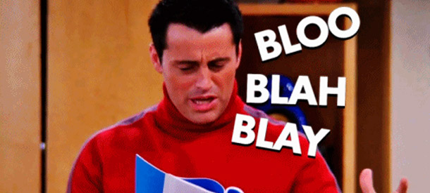 Atento a estos trabalenguas en frances y su utilidad