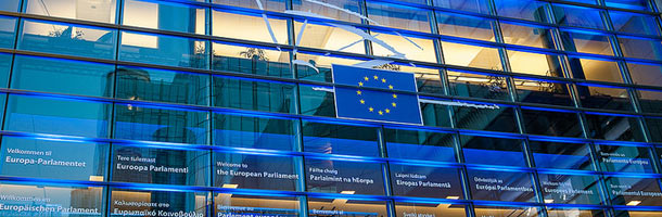 Las siguientes becas de traducción en el Parlamento Europeo nos encantan