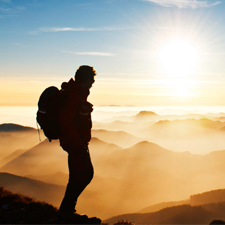 Fernweh, una palabra sin traducción cuya utilidad es bastante cuestionable