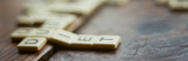 Una serie de palabras de origen curioso para ampliar tus conocimientos