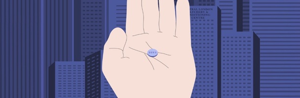 De los libros en inglés B1 y B2 Un mundo feliz es de lo más interesante