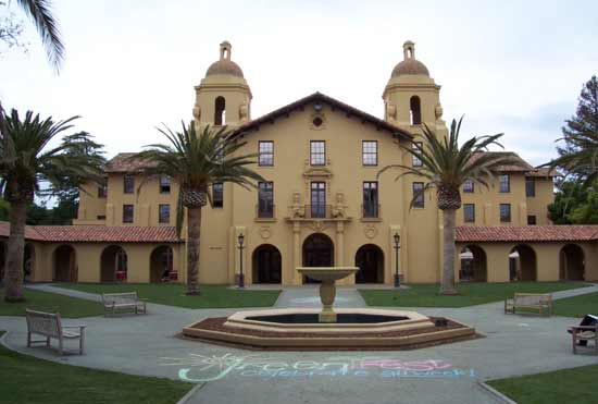 Universidad de Stanford