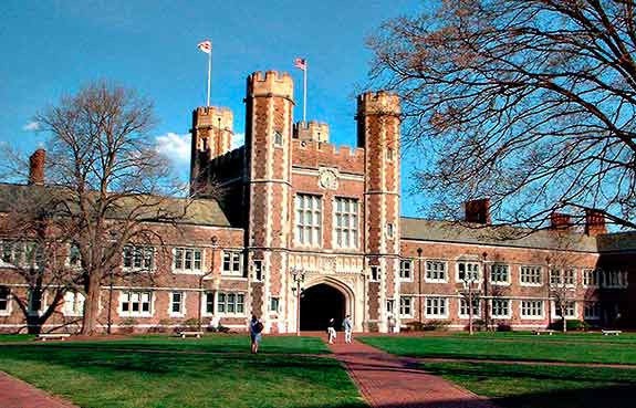 Universidad de Washington