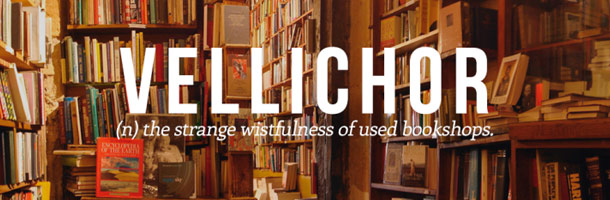 Ésta de las palabras más bonitas del inglés en concreto nos gusta bastante