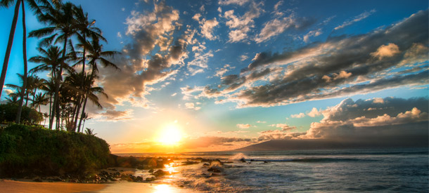 Destinos de lo más paradisíaco para aprender la lengua inglesa