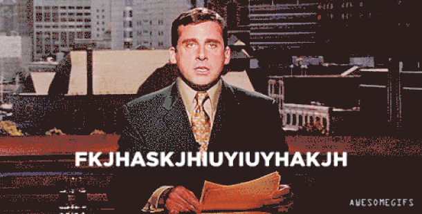 También las vocales hacen aparición entre las dificultades del inglés básico a temer