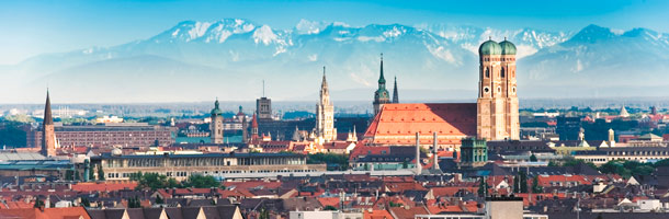 En realidad la pronunciación del alemán no es difícil