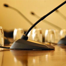 No podía faltar el puesto de intérprete dentro de las mejores salidas profesionales del mundo de los idiomas