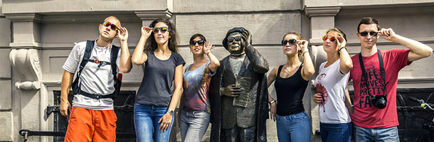 Para viajar alrededor del mundo atento al World Life Experience