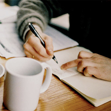 En una lista de las mejores salidas profesionales del mundo de los idiomas no podía faltar el trabajo de redactor